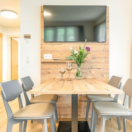 Lauberhorn Apartment - Aare Jungfrau Ag 格林德瓦 外观 照片